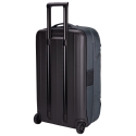 Thule Subterra 2 TSR490 Dark Slate Matkaduffeli Soft shell Harmaa 90 L Polykarbonaatti (PC), Polyesteri Thule Subterra 2 TSR490 Dark Slate Matkaduffeli Soft shell Harmaa 90 L Polykarbonaatti (PC), Polyesteri