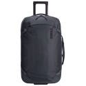 Thule Subterra 2 TSR490 Dark Slate Travel duffel Soft shell Grey 90 L Polycarbonate (PC), Polyester Thule Subterra 2 TSR490 Dark Slate Travel duffel Soft shell Grey 90 L Polycarbonate (PC), Polyester