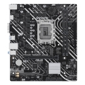 ASUS PRIME H610M-K ARGB Intel H610 LGA 1700 micro ATX ASUS PRIME H610M-K ARGB Intel H610 LGA 1700 micro ATX