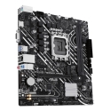 ASUS PRIME H610M-K ARGB Intel H610 LGA 1700 micro ATX ASUS PRIME H610M-K ARGB Intel H610 LGA 1700 micro ATX