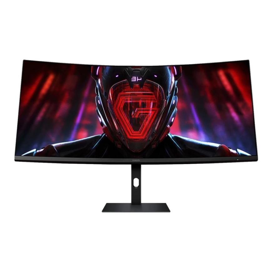 Xiaomi Curvētā spēļu monitora G34WQi 2026