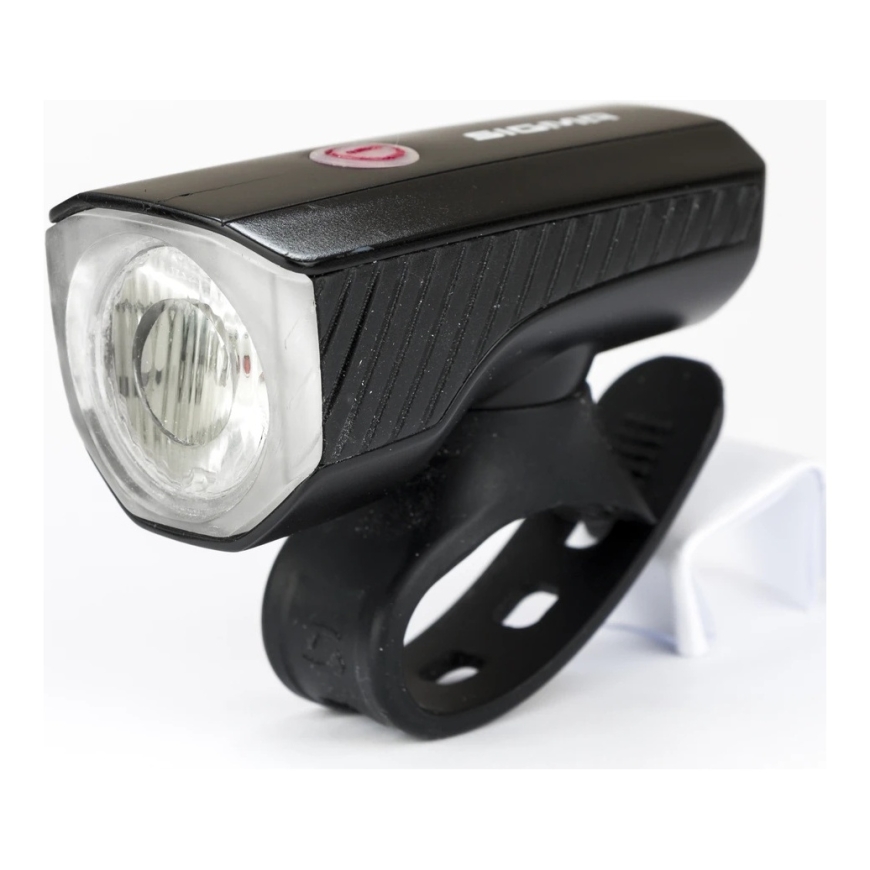Bicycle light Sigma AURA 40 USB/Nugget II RL K-SET – 3