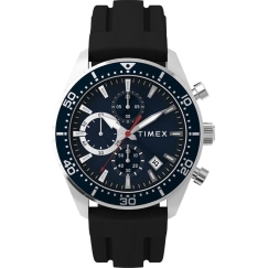 Meeste kell TIMEX TW2Y62300 + KAST.