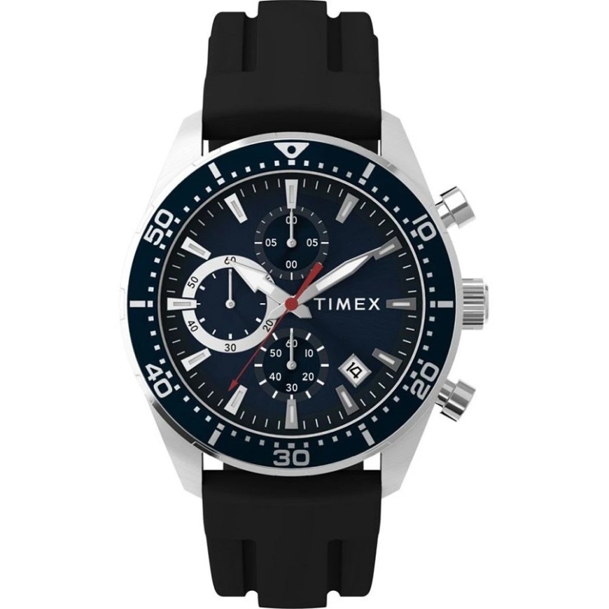 Miestas kello TIMEX TW2Y62300 + BOX – 2