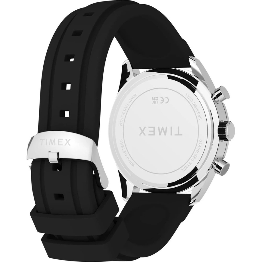 Meeste kell TIMEX TW2Y62300 + KAST. – 3