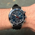 Vyriškas laikrodis TIMEX TW2Y62300 + DĖKLAS Vyriškas laikrodis TIMEX TW2Y62300 + DĖKLAS