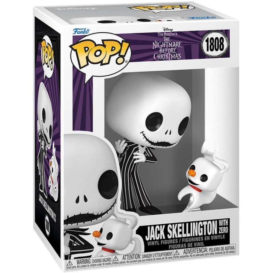 Funko POP figūra & Buddy Disney