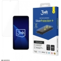 3MK SilverProtection+ Antimicrobial Film for Samsung Galaxy A37 3MK SilverProtection+ Antimicrobial Film for Samsung Galaxy A37