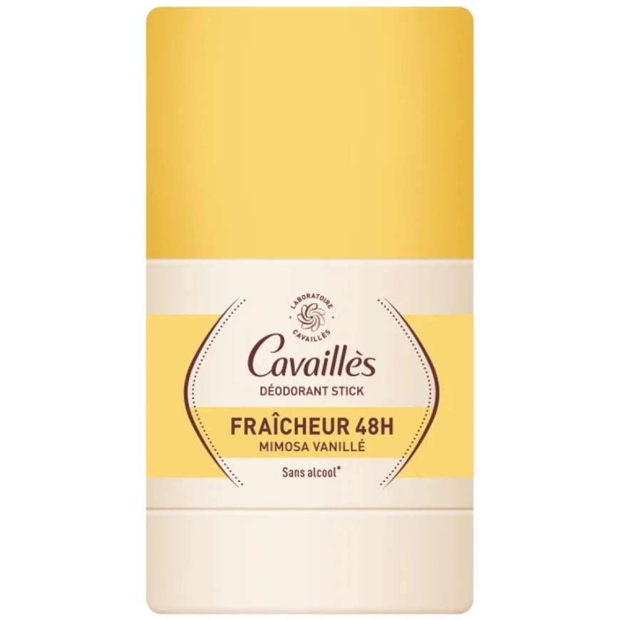 Roge Cavailles Roge Cavailles Mimosa Vanille