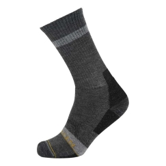 Meeste sokid Lorpen MHMCM Merino Hike Midweight Crew - M (38–40) - Hall