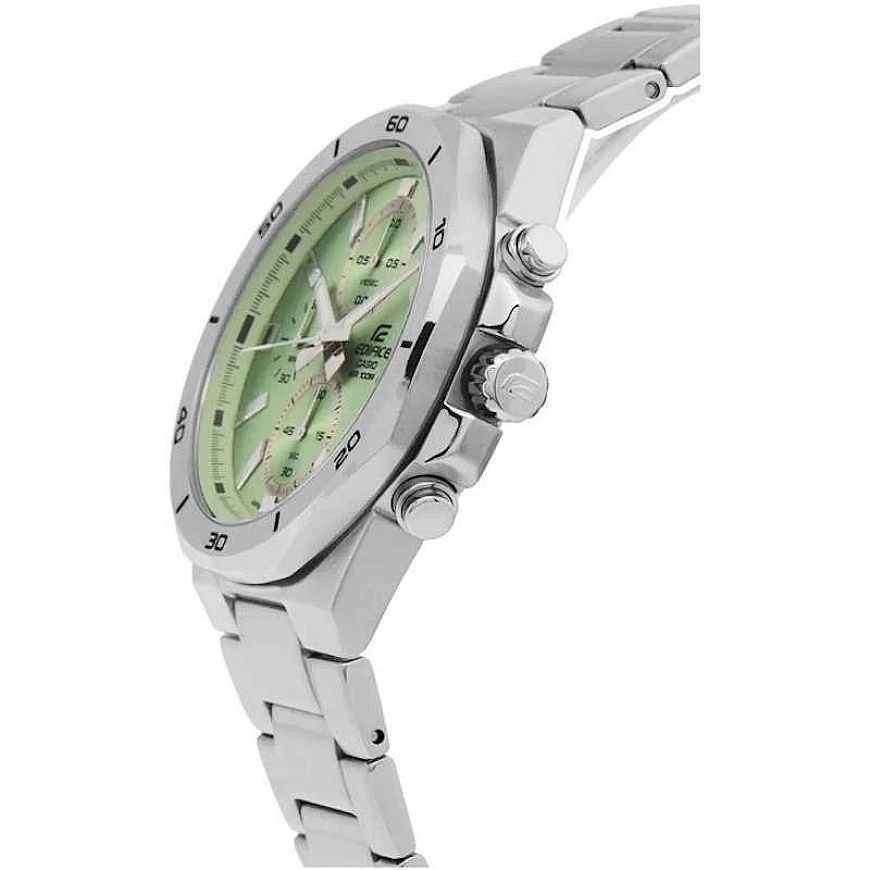 Часы Casio Edifice EFV-640D-3AVUEF – 4