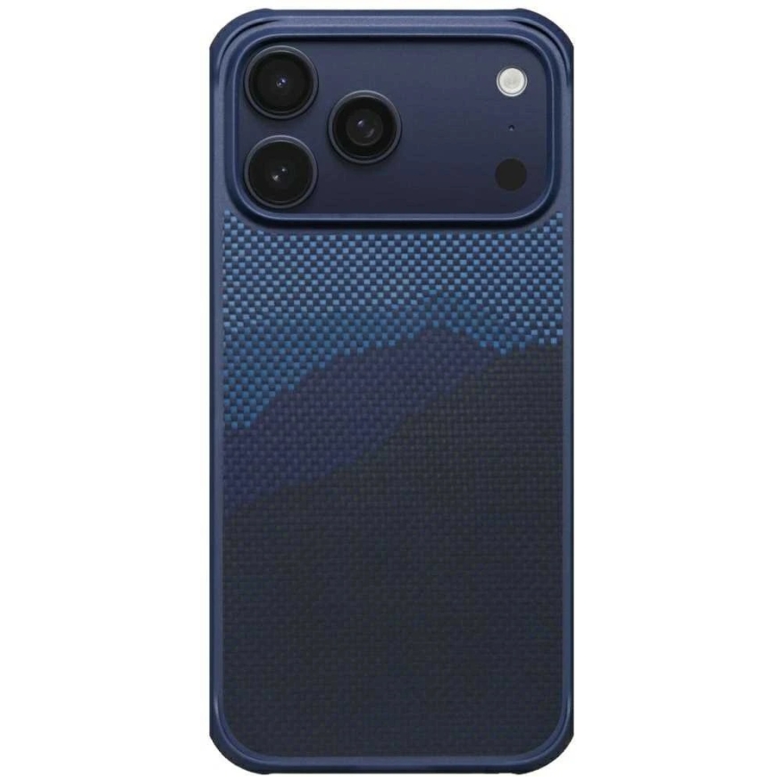 Pitaka Aramid ProGuard aizsargapvalks iPhone 17