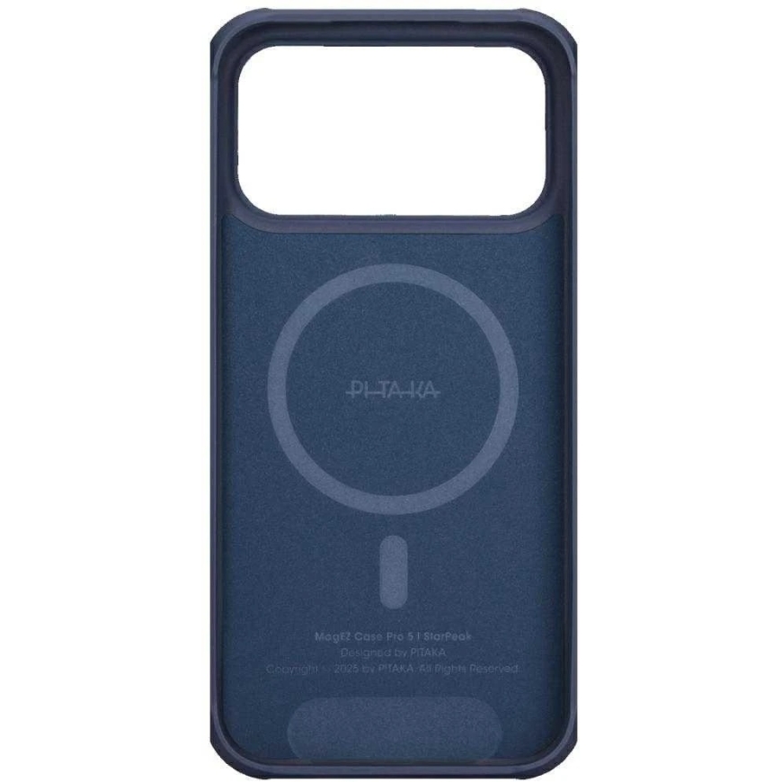 Pitaka Aramid ProGuard Case for iPhone 17 Pro, over th – 3