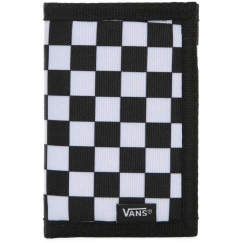 Vans rahakott must-valge VN000C32HU01