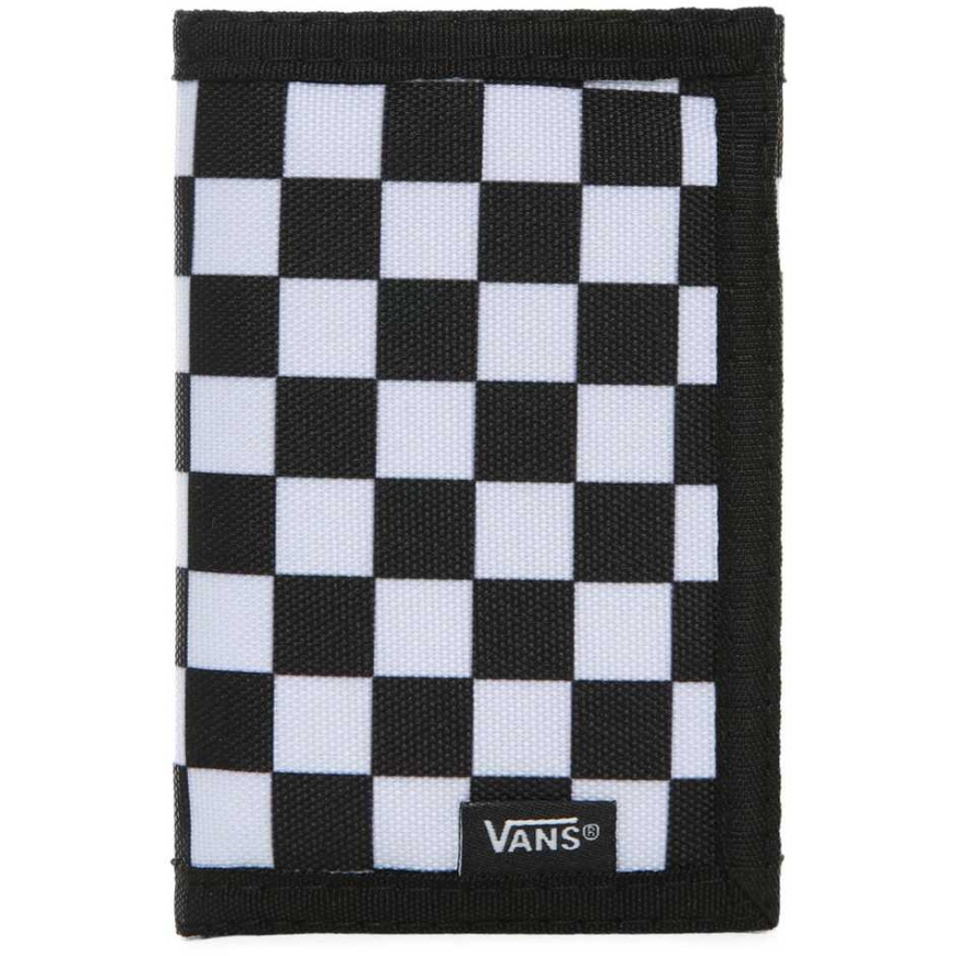 VANS Portfeļi Vans melns-balts VN000C32HU01