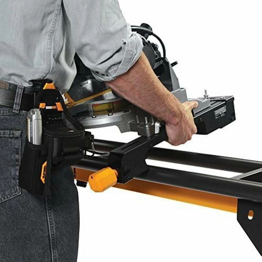 Toughbuilt 1210001300880 – 5