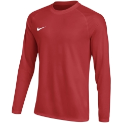 Meeste T-särk Nike Dri-FIT Park VIII punane HV8232 657 (S)