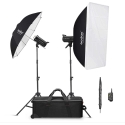 Godox SK300IIV C Studio Flash Kit Godox SK300IIV C Studio Flash Kit
