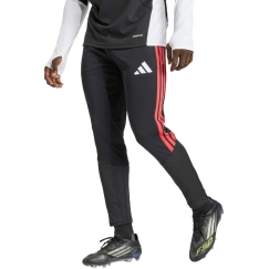 adidas Tiro 26 Competition Pants for Men Black-Red KA5122 (M)