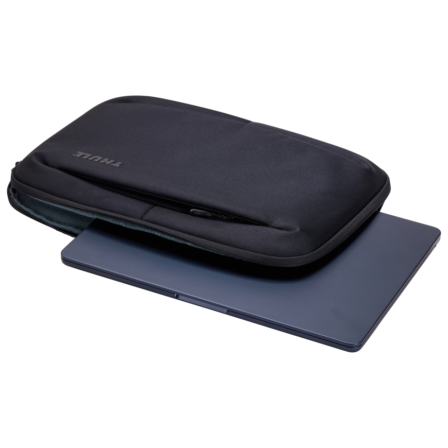 Thule Subterra TSS413A - Black 33 cm (13") Sleeve case – 4