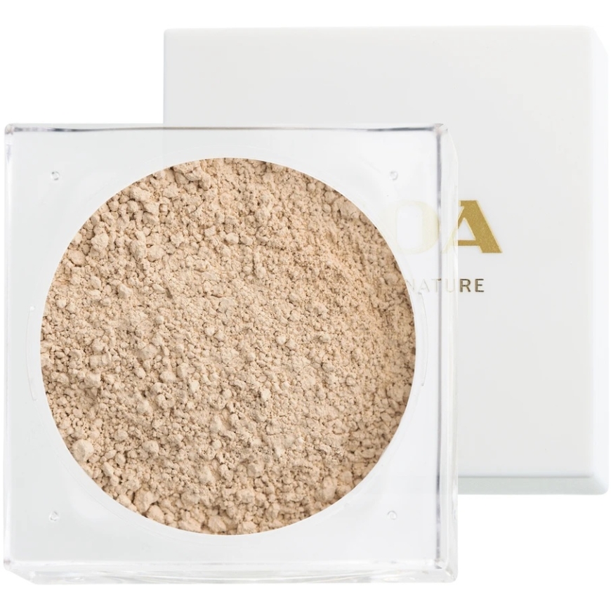 Annabelle Minerals Annabelle Minerals Asoa C21