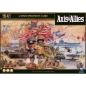 Renegade Game Studios Axis & Allies 1941