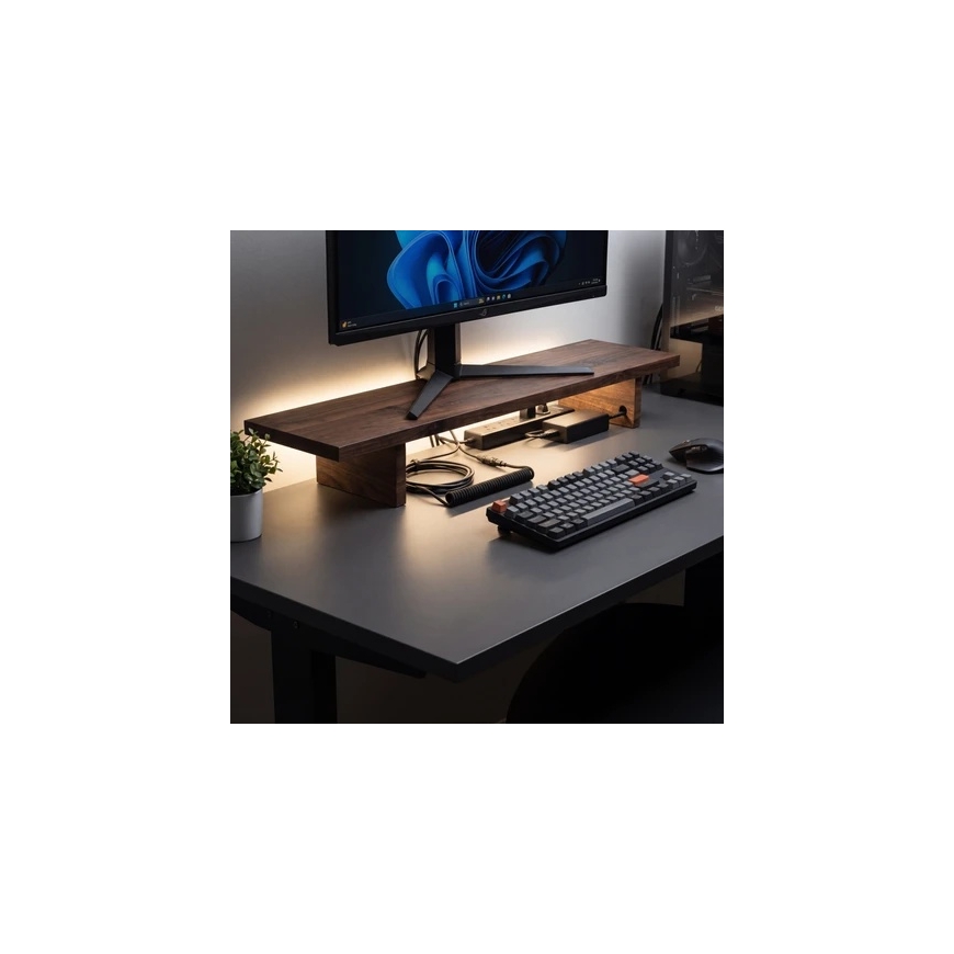 Spacetronik Jarreah Desktop Extension – 3