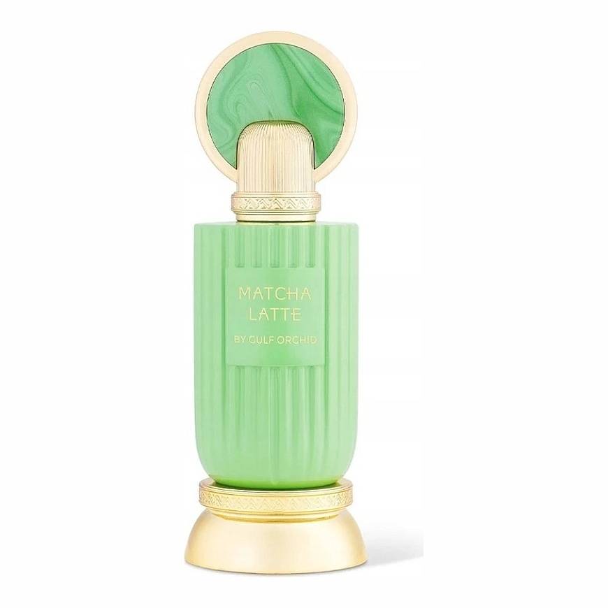 Gulf Orchid Matcha Latte EDP parfumēts ūdens unisex, 100 ml – 2