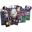 Roxley Games Dice Throne: Pale Lady - Sankaripaketti Roxley Games Dice Throne: Pale Lady - Sankaripaketti