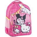 CERDÁ Hello Kitty and Friends adaptable backpack 42cm CERDÁ Hello Kitty and Friends adaptable backpack 42cm