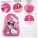 CERDÁ Hello Kitty and Friends adaptable backpack 42cm CERDÁ Hello Kitty and Friends adaptable backpack 42cm