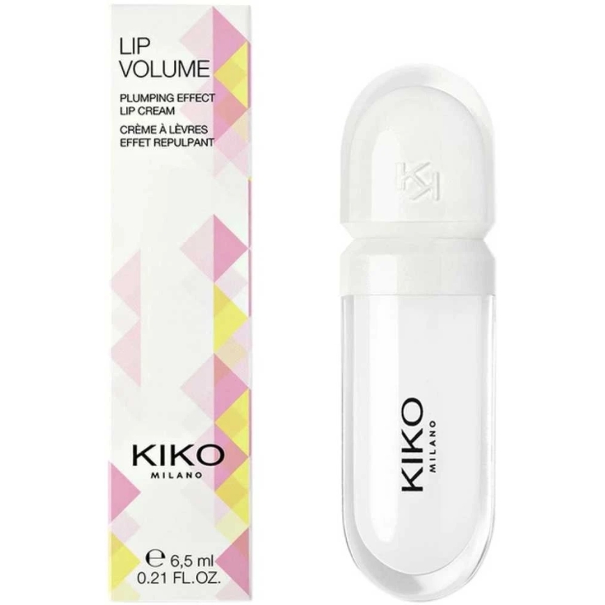 Kiko Milano Kiko Milano Lip Volume
