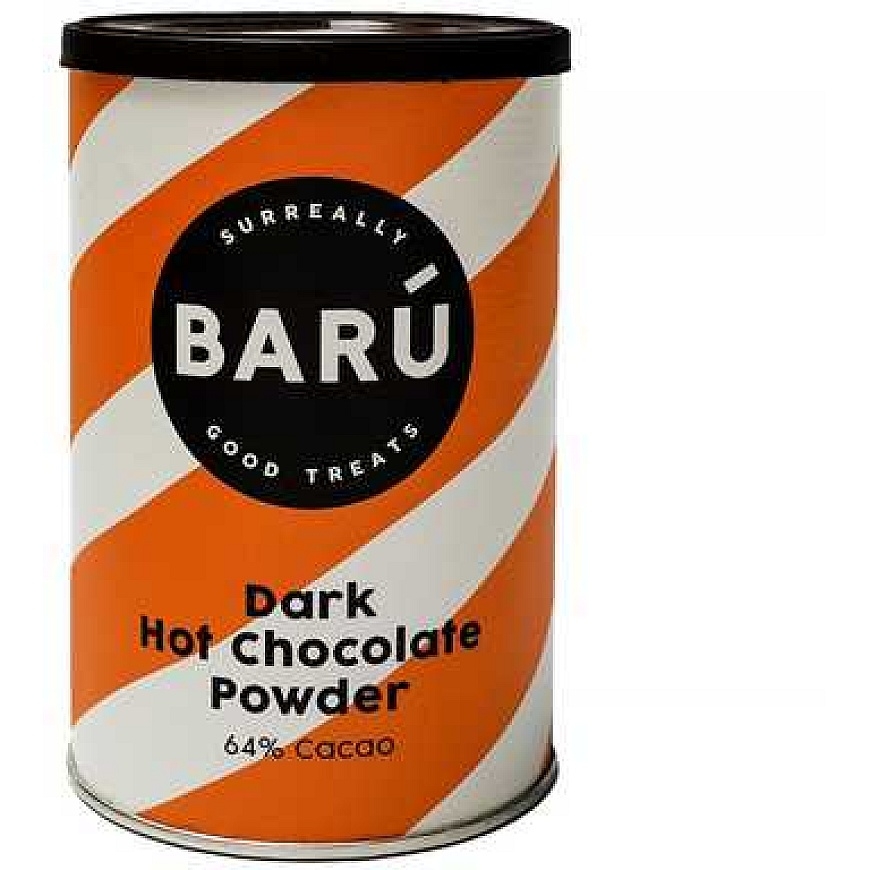 Baru BARÚ - Tumšā karstās šokolādes