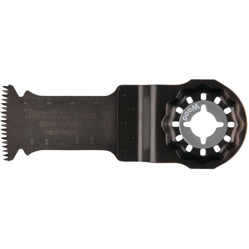Makita Iegūstošās griešanas asmeņi 32mm TMA054