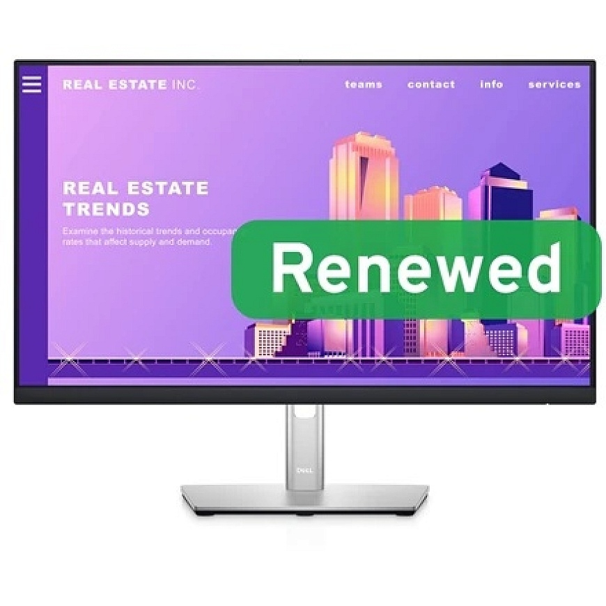 Dell Renewed DELL Atjaunots Grāds Ražotnē