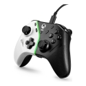 Thrustmaster H.E.A.R.T. Black, White USB Gamepad PC, Xbox One, Xbox One S, Xbox One X Thrustmaster H.E.A.R.T. Black, White USB Gamepad PC, Xbox One, Xbox One S, Xbox One X