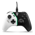 Thrustmaster H.E.A.R.T. Black, White USB Gamepad Digital PC, Xbox One, Xbox One S, Xbox One X, Xbox 