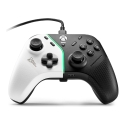Thrustmaster H.E.A.R.T. Must, Valge USB Juhtpult PC, Xbox One, Xbox One S, Xbox One X
