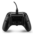 Thrustmaster H.E.A.R.T. Black, White USB Gamepad Digital PC, Xbox One, Xbox One S, Xbox One X, Xbox 