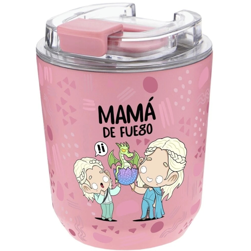 Aurea termosalvestus - Mama de Fuego 280ml