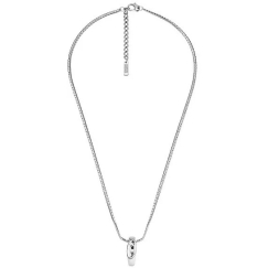 Колье-подвеска Diesel Modern Ring DX1644040