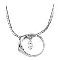 Diesel Modern Ringi Ripatskaelakee DX1644040