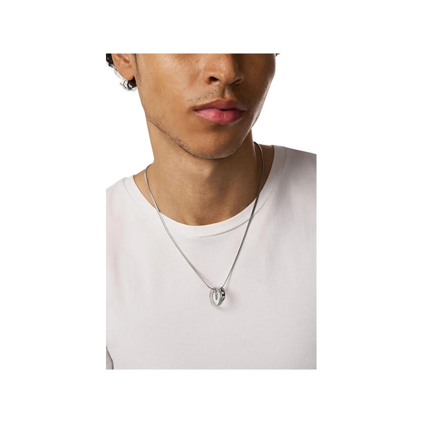 Diesel Modern Ringi Ripatskaelakee DX1644040 – 4