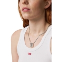 Diesel Modern Ringi Ripatskaelakee DX1644040