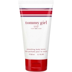 Tommy Hilfiger Tommy Girl izlīdzinošs ķermeņa losjons, 150 ml