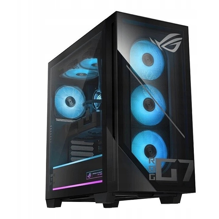 ASUS Stacionārais dators ASUS ROG GM700TZ-R9800X182W