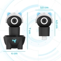 Subsonic - Play Cam 1080 (Sinine)