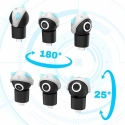 Subsonic - Play Cam 1080 (Sinine)
