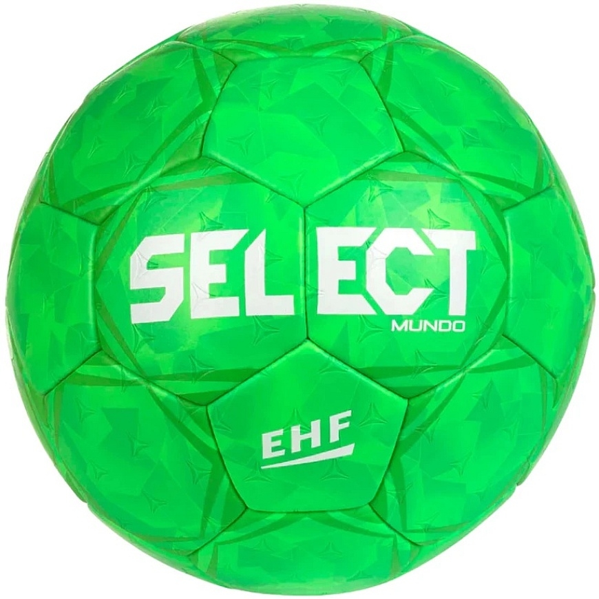SELECT Izvēlieties HB Mundo oficiālos EHF