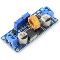 Oem Step-Down pingeregulaator XL4015 - 1.3V-36V 5A